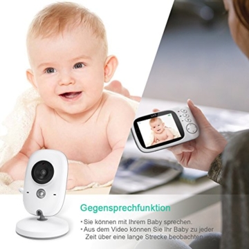 GHB Babyphone 3,2