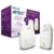 Philips Avent Audio-Babyphone SCD713/26, DECT-Technologie, Eco-Mode, 18 Std. Laufzeit, Gegensprechfunktion, Schlaflieder - 1