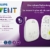 Philips Avent Audio-Babyphone SCD713/26, DECT-Technologie, Eco-Mode, 18 Std. Laufzeit, Gegensprechfunktion, Schlaflieder - 10