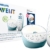 Philips Avent SCD560/00 Audio-Babyphone mit DECT-Technologie Smart Eco Mode, Gegensprechfunktion, blau - 1